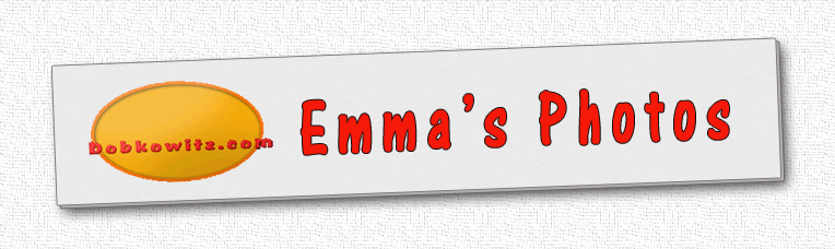 Emmas Pages