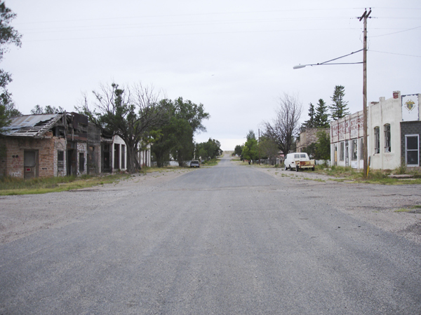 New Mexico (1731a) copy