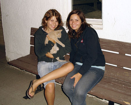 Cal-Oregon (1950) copy