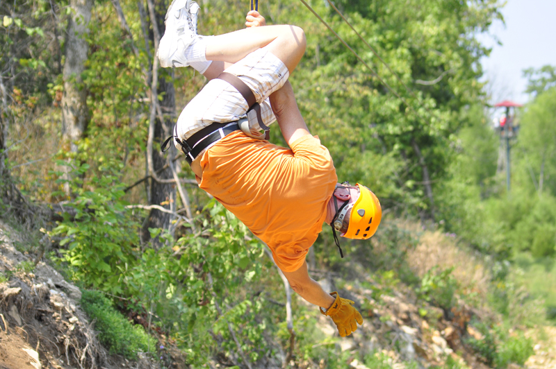 Missouri Trip (1730c)