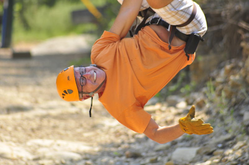 Missouri Trip (1730e)