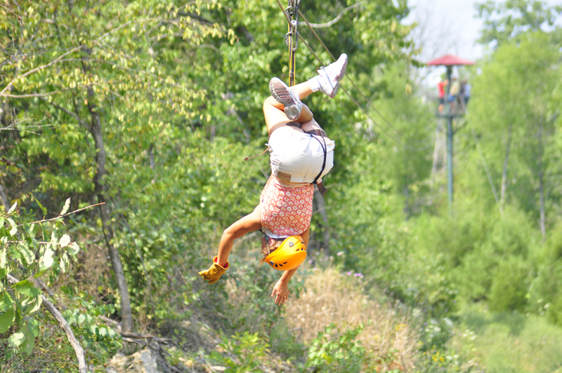 Missouri Trip (1730g)