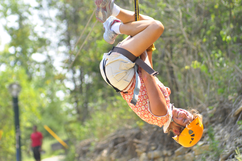 Missouri Trip (1730h)