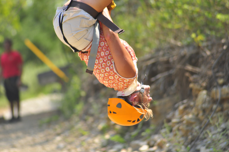 Missouri Trip (1730i)