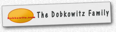 The Dobkowitz Family